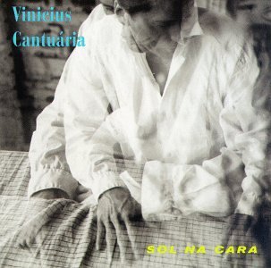 Vinicius Cantuaria/Sol Na Cara